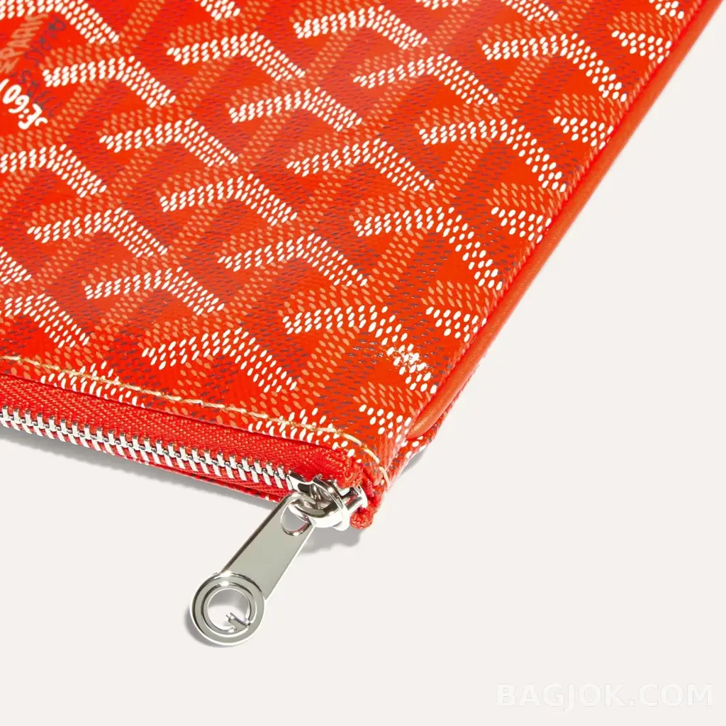고야드 GOYARD 세나 클러치 PM 상세 이미지