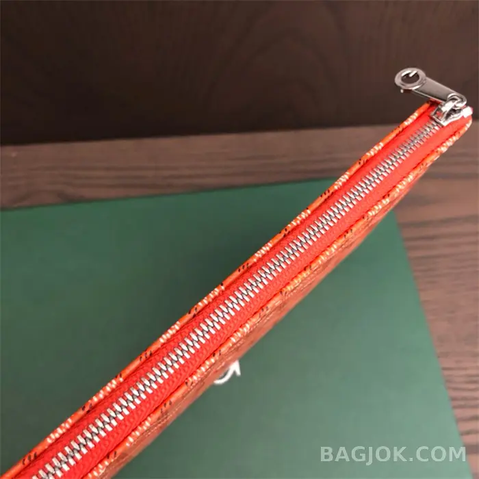 고야드 GOYARD 세나 클러치 PM 상세 이미지