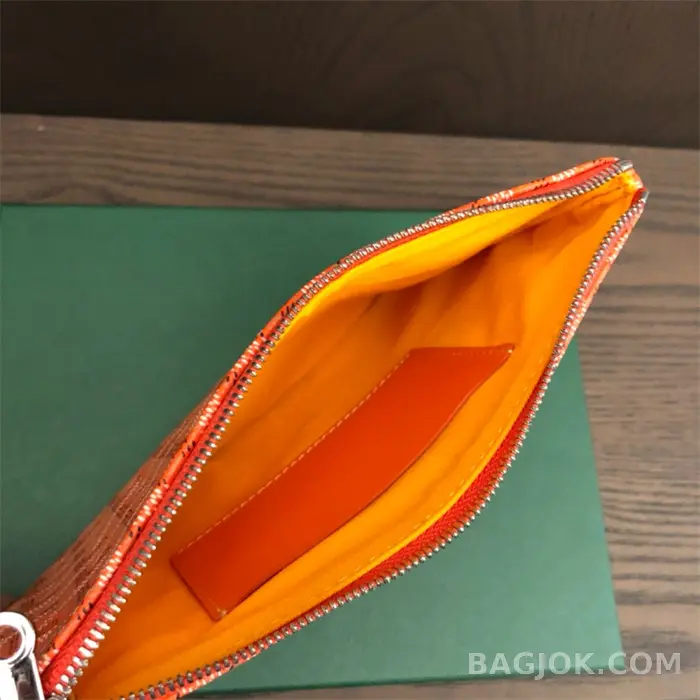 고야드 GOYARD 세나 클러치 PM 상세 이미지