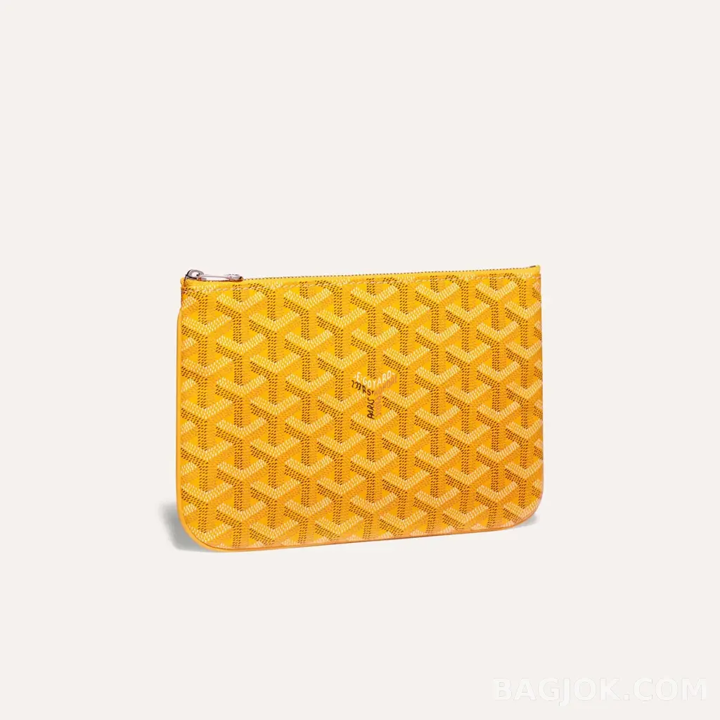 고야드 GOYARD 세나 클러치 PM 상세 이미지