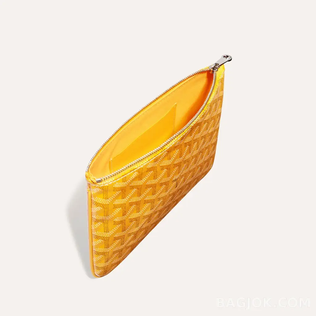 고야드 GOYARD 세나 클러치 PM 상세 이미지