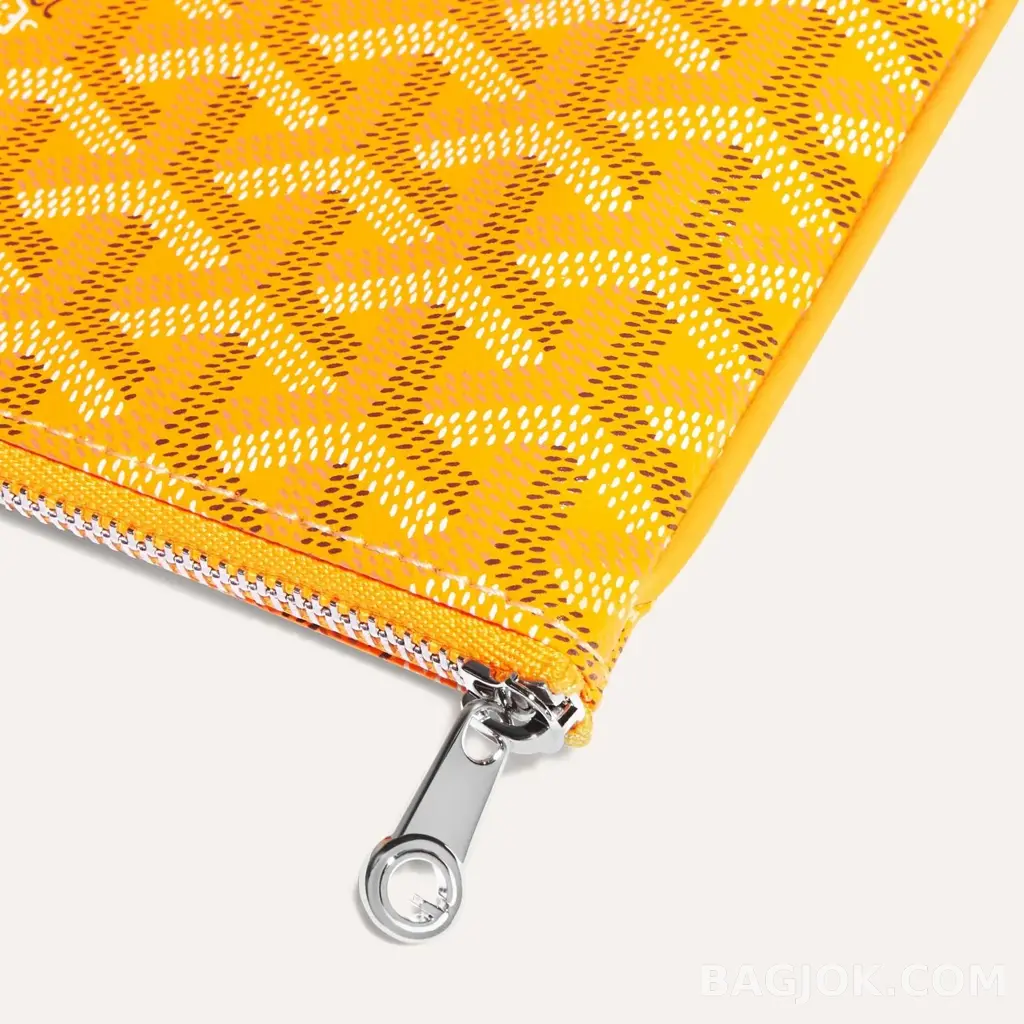 고야드 GOYARD 세나 클러치 PM 상세 이미지