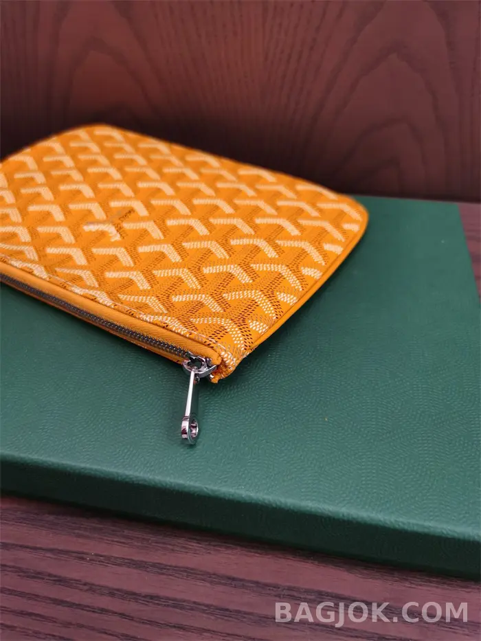고야드 GOYARD 세나 클러치 PM 상세 이미지