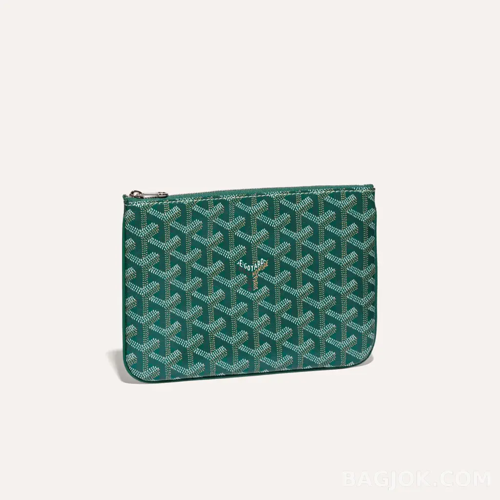 고야드 GOYARD 세나 클러치 PM 상세 이미지
