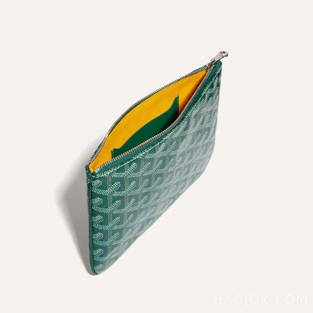 고야드 GOYARD 세나 클러치 PM 상세 이미지