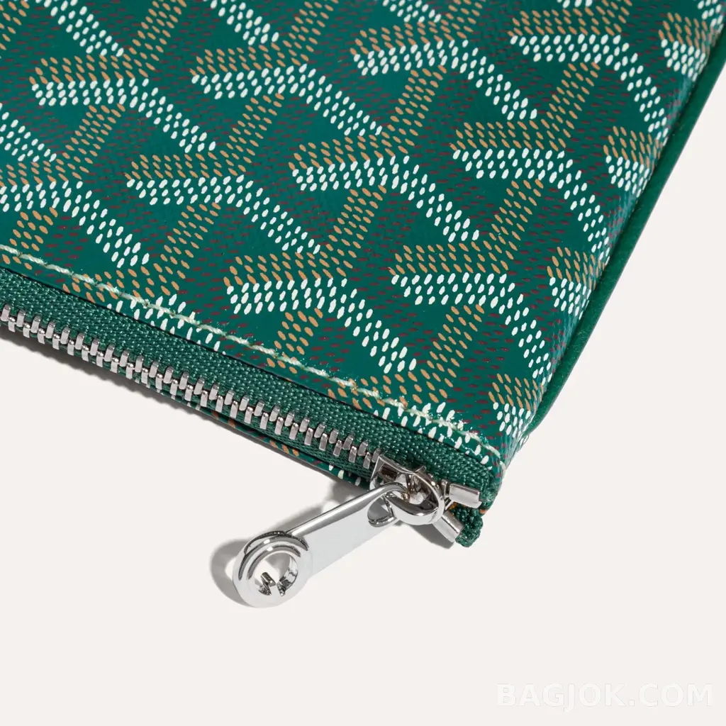 고야드 GOYARD 세나 클러치 PM 상세 이미지