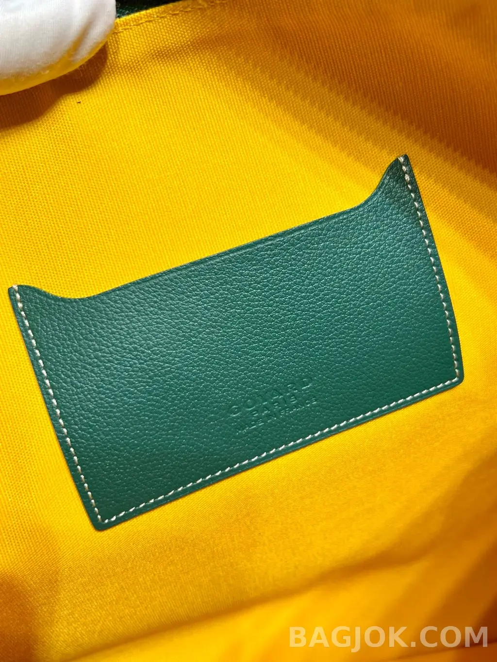 고야드 GOYARD 세나 클러치 PM 상세 이미지