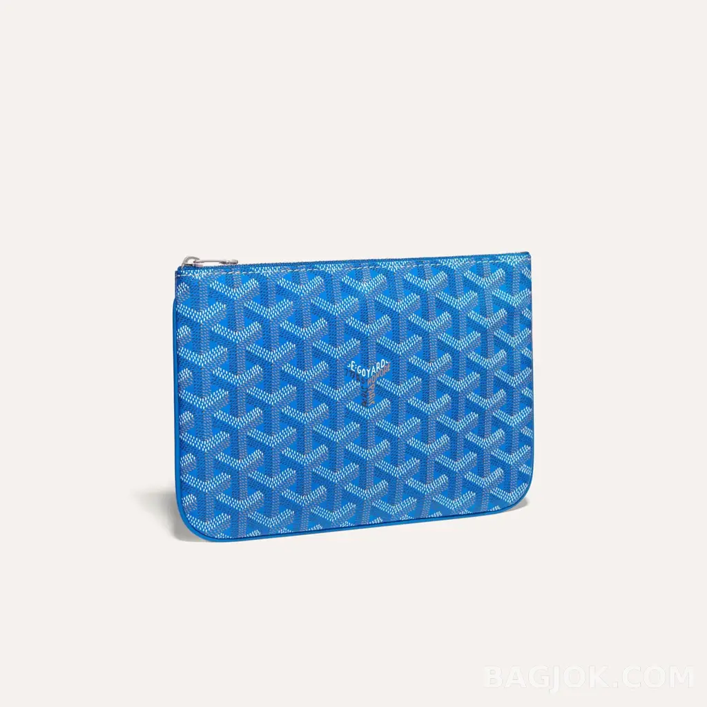 고야드 GOYARD 세나 클러치 PM 상세 이미지