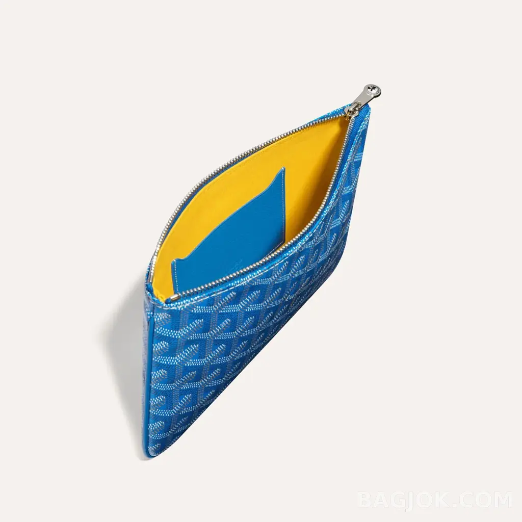 고야드 GOYARD 세나 클러치 PM 상세 이미지