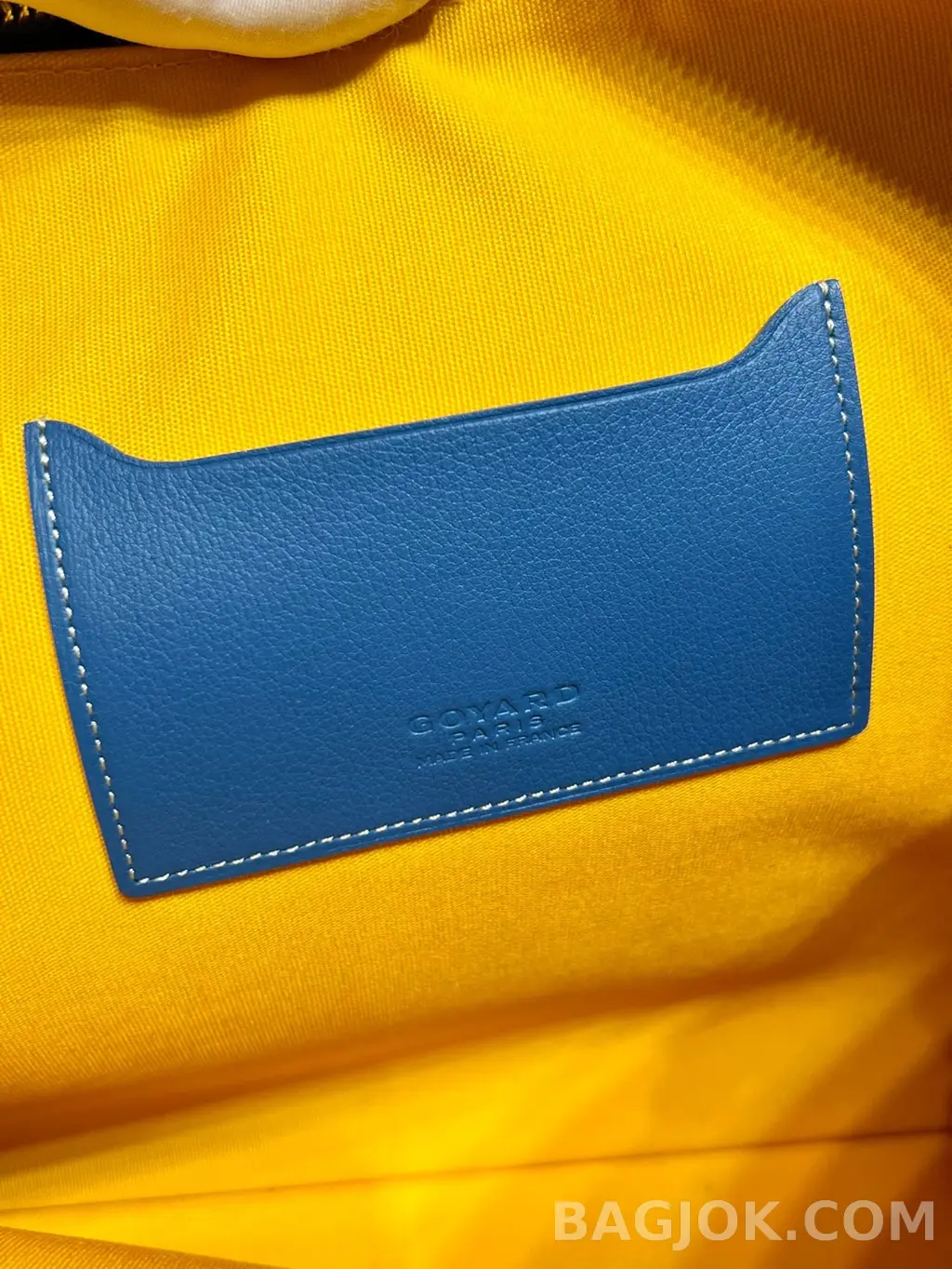 고야드 GOYARD 세나 클러치 PM 상세 이미지
