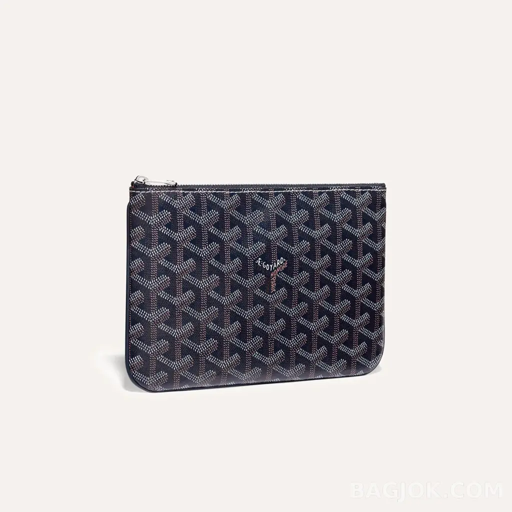 고야드 GOYARD 세나 클러치 PM 상세 이미지