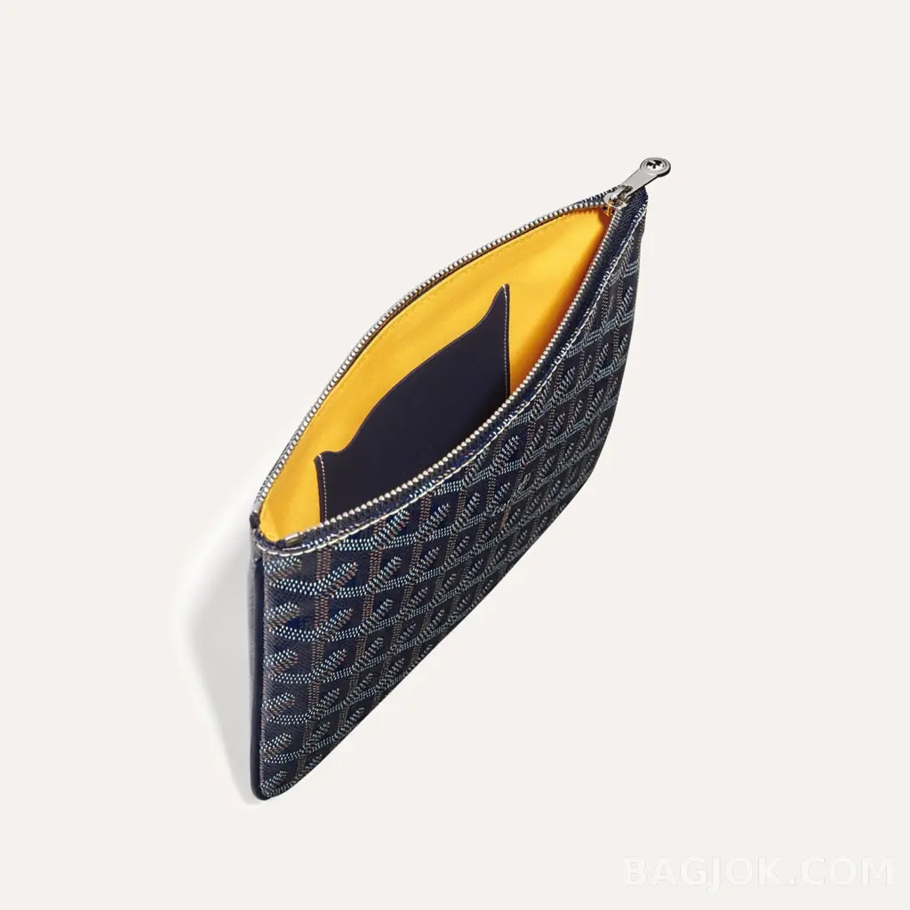 고야드 GOYARD 세나 클러치 PM 상세 이미지