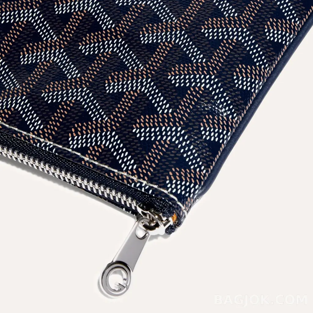 고야드 GOYARD 세나 클러치 PM 상세 이미지
