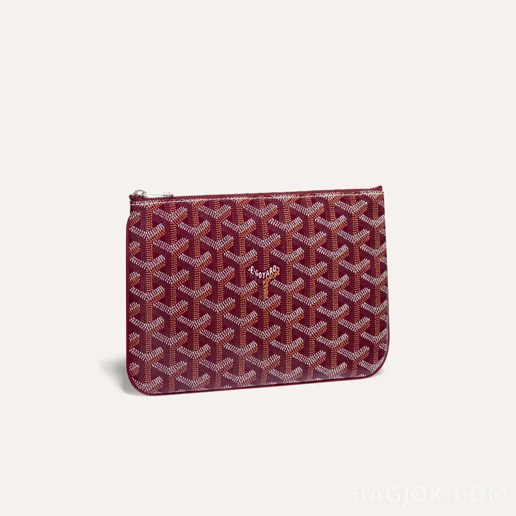 고야드 GOYARD 세나 클러치 PM 상세 이미지