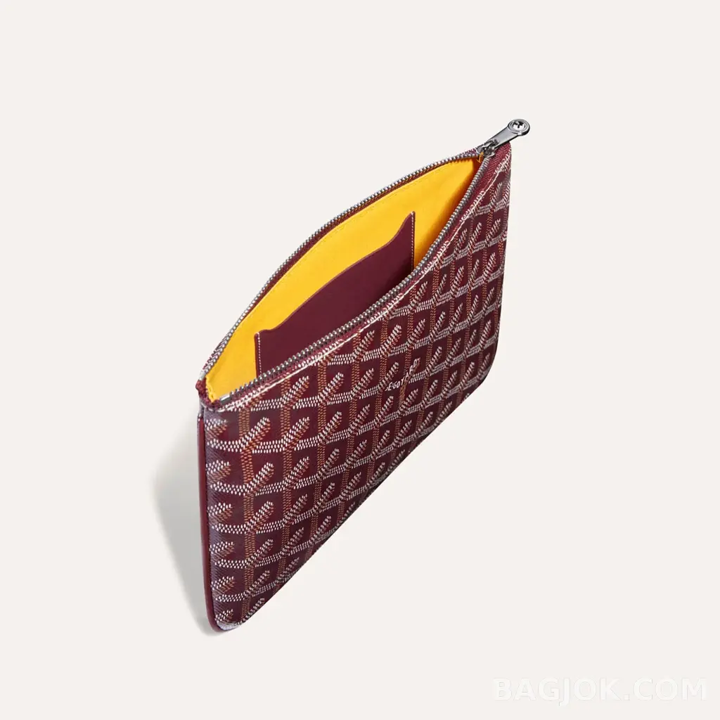 고야드 GOYARD 세나 클러치 PM 상세 이미지