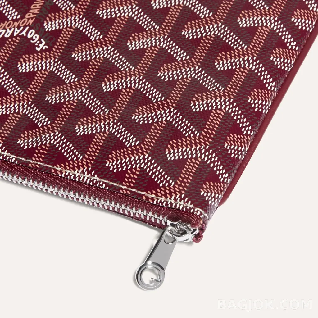 고야드 GOYARD 세나 클러치 PM 상세 이미지