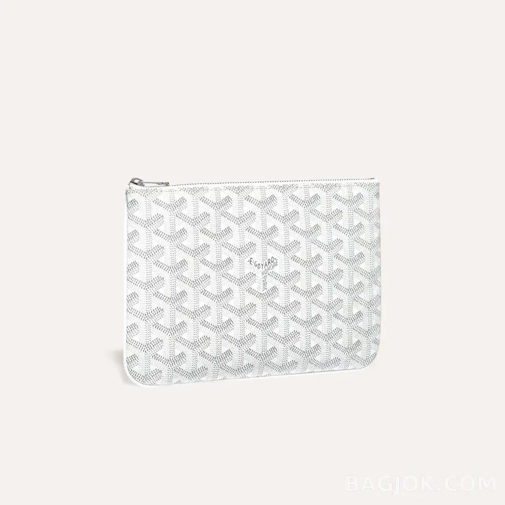 고야드 GOYARD 세나 클러치 PM 상세 이미지