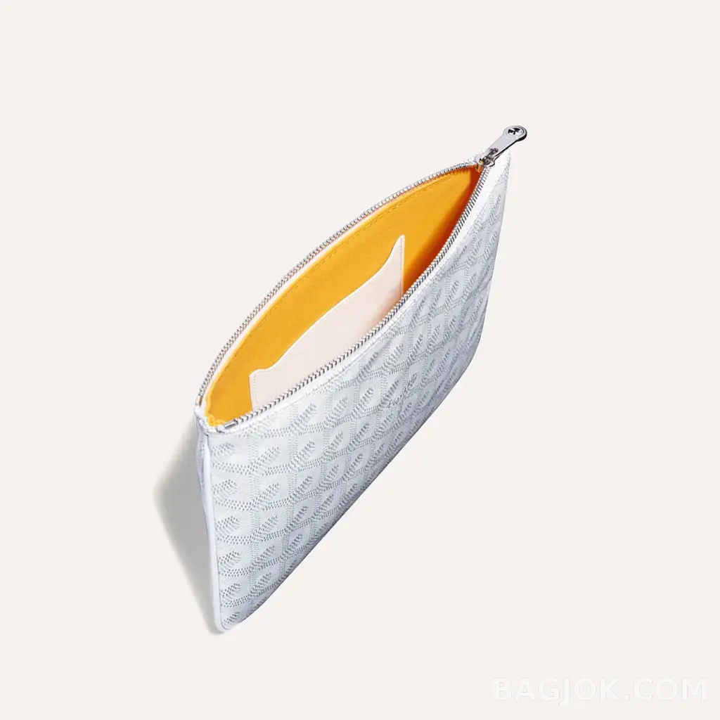 고야드 GOYARD 세나 클러치 PM 상세 이미지