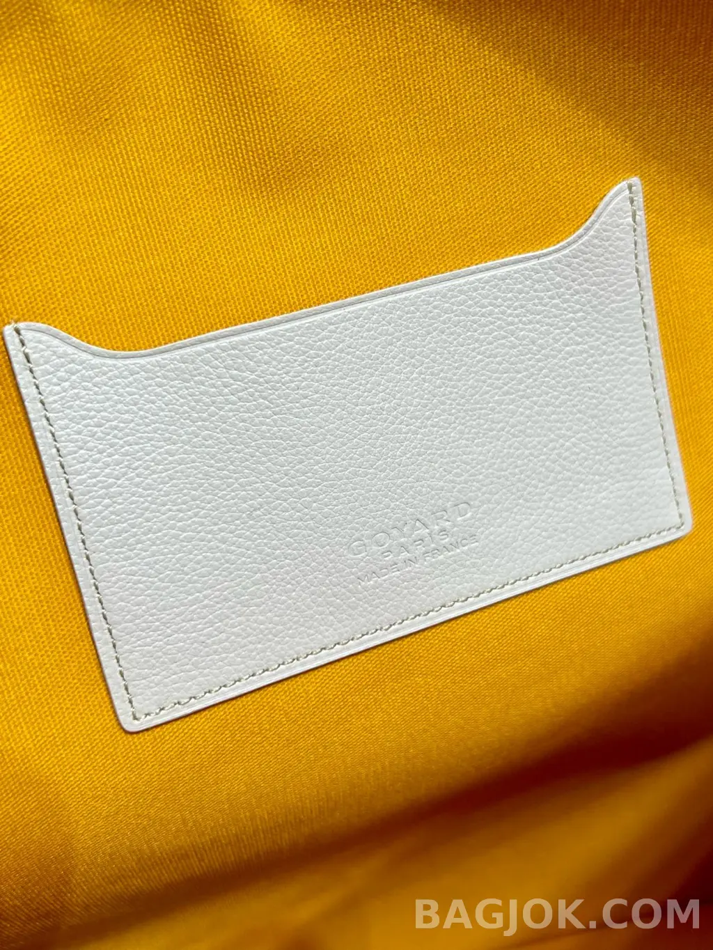 고야드 GOYARD 세나 클러치 PM 상세 이미지
