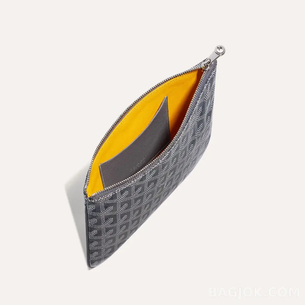 고야드 GOYARD 세나 클러치 PM 상세 이미지