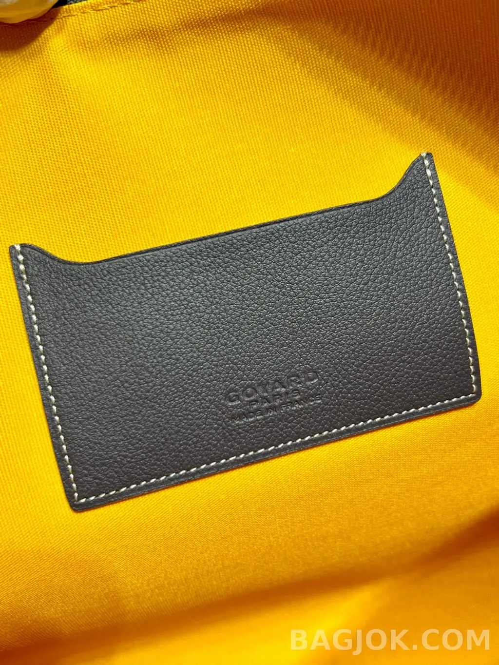 고야드 GOYARD 세나 클러치 PM 상세 이미지
