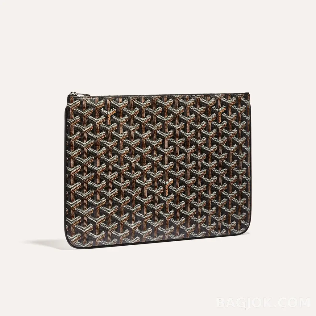 고야드 GOYARD 세나 클러치 MM 상세 이미지