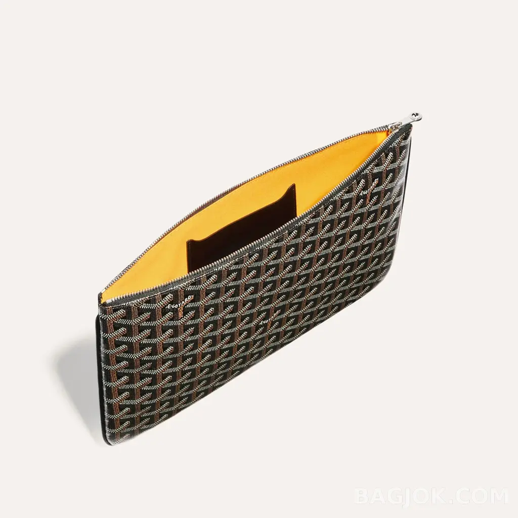 고야드 GOYARD 세나 클러치 MM 상세 이미지