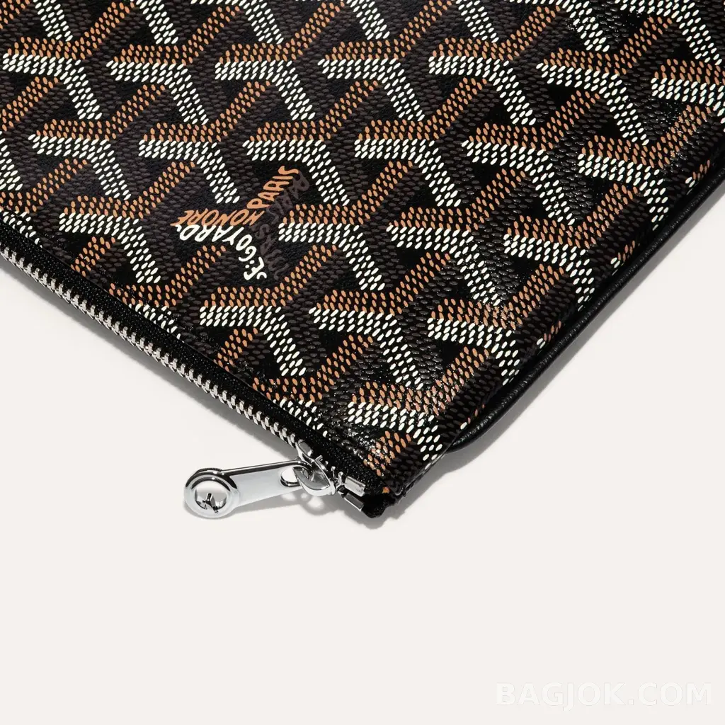 고야드 GOYARD 세나 클러치 MM 상세 이미지