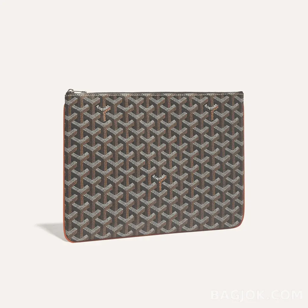 고야드 GOYARD 세나 클러치 MM 상세 이미지