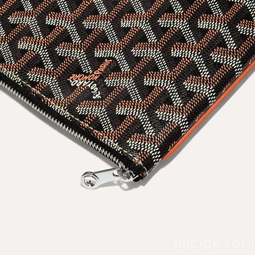 고야드 GOYARD 세나 클러치 MM 상세 이미지