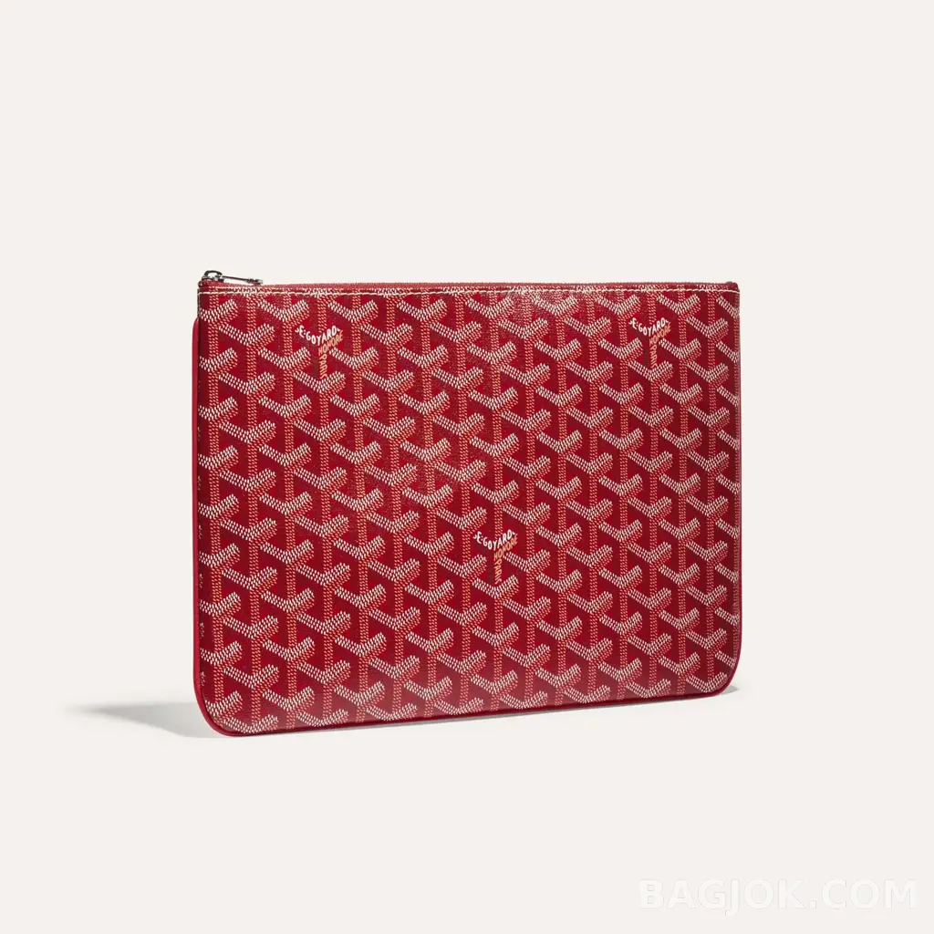 고야드 GOYARD 세나 클러치 MM 상세 이미지