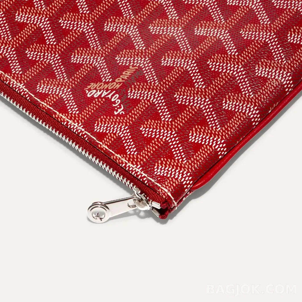 고야드 GOYARD 세나 클러치 MM 상세 이미지