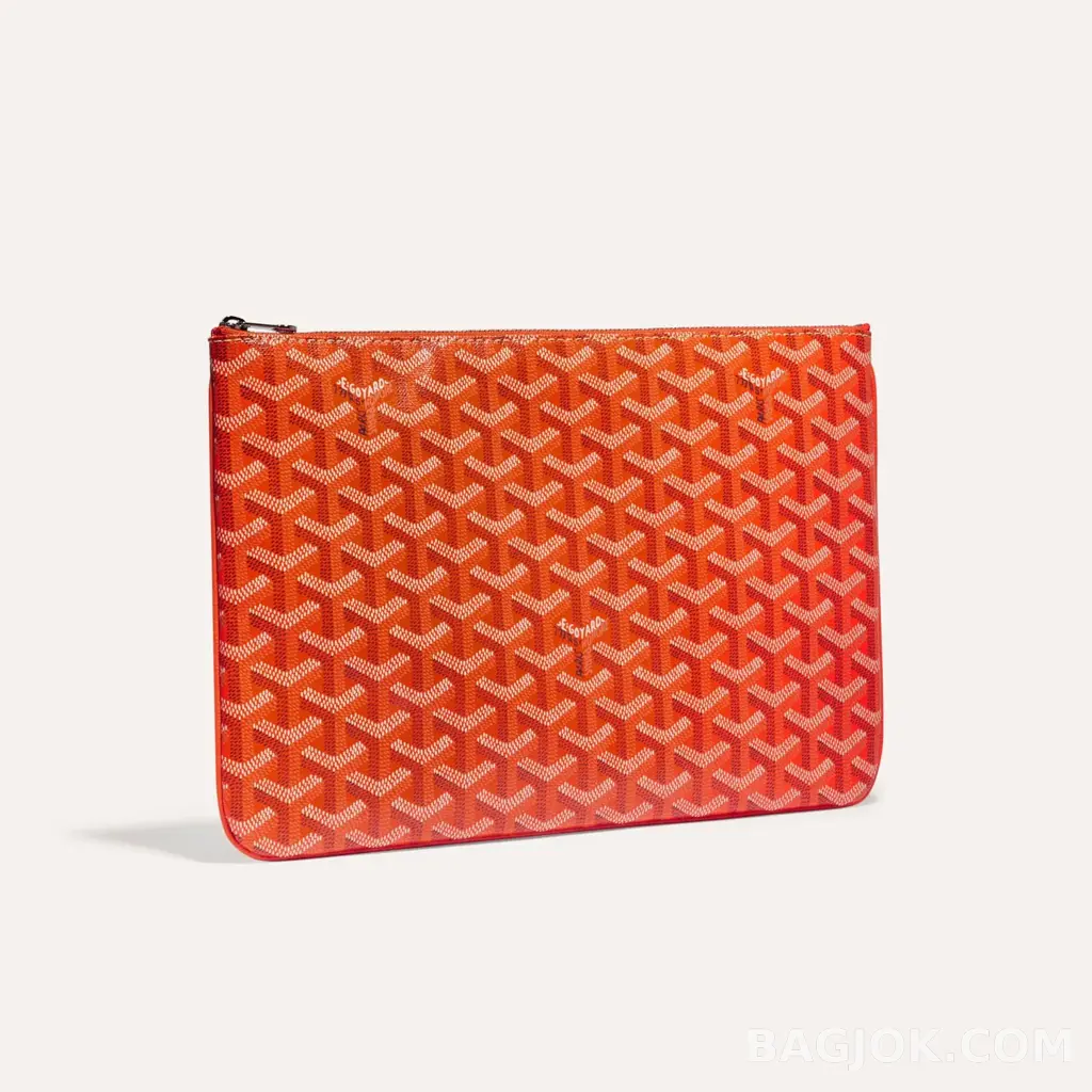 고야드 GOYARD 세나 클러치 MM 상세 이미지