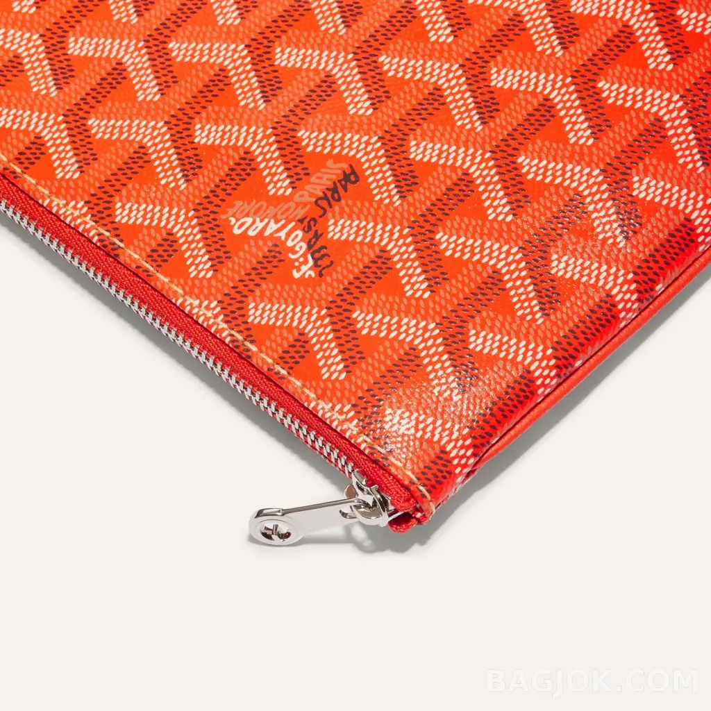 고야드 GOYARD 세나 클러치 MM 상세 이미지
