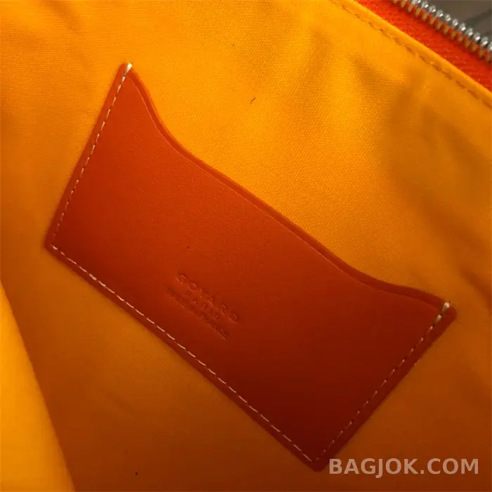 고야드 GOYARD 세나 클러치 MM 상세 이미지
