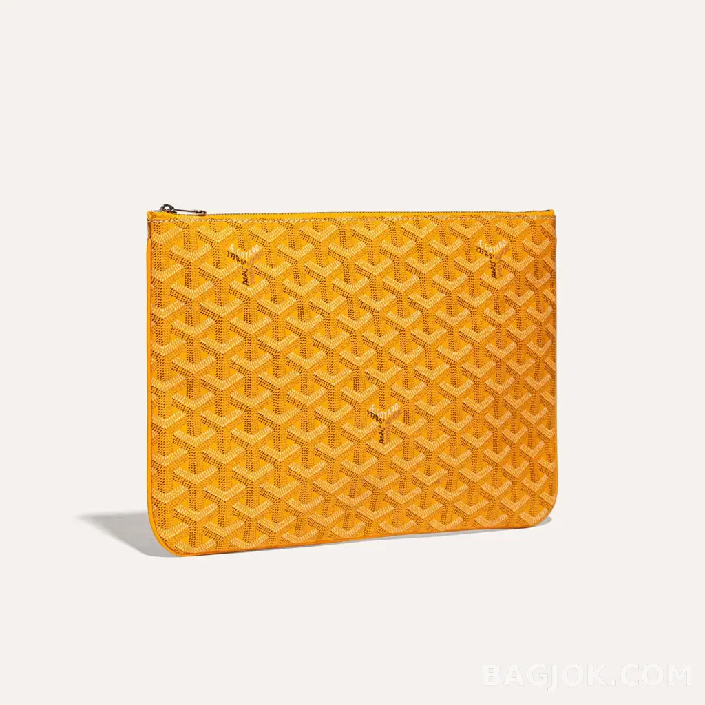 고야드 GOYARD 세나 클러치 MM 상세 이미지