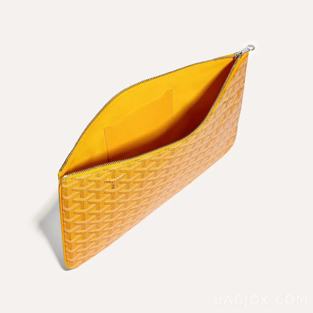 고야드 GOYARD 세나 클러치 MM 상세 이미지