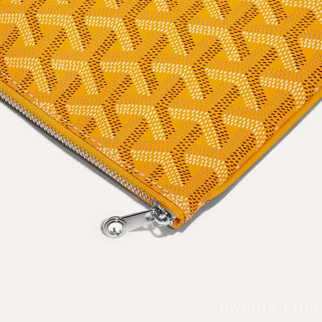 고야드 GOYARD 세나 클러치 MM 상세 이미지