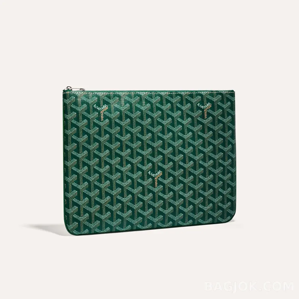 고야드 GOYARD 세나 클러치 MM 상세 이미지