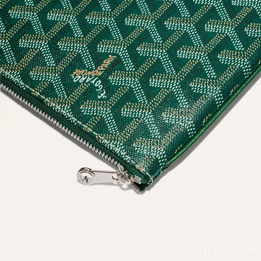 고야드 GOYARD 세나 클러치 MM 상세 이미지