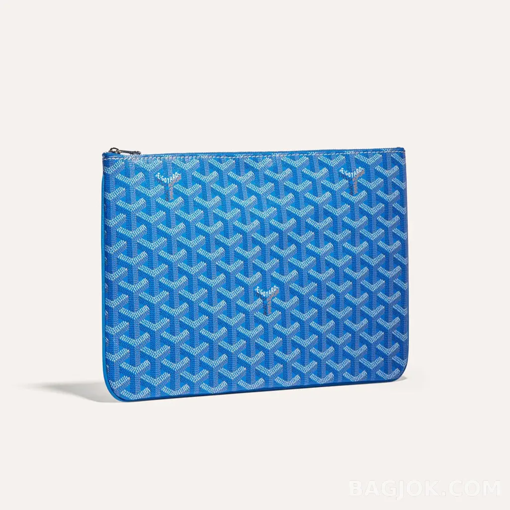 고야드 GOYARD 세나 클러치 MM 상세 이미지