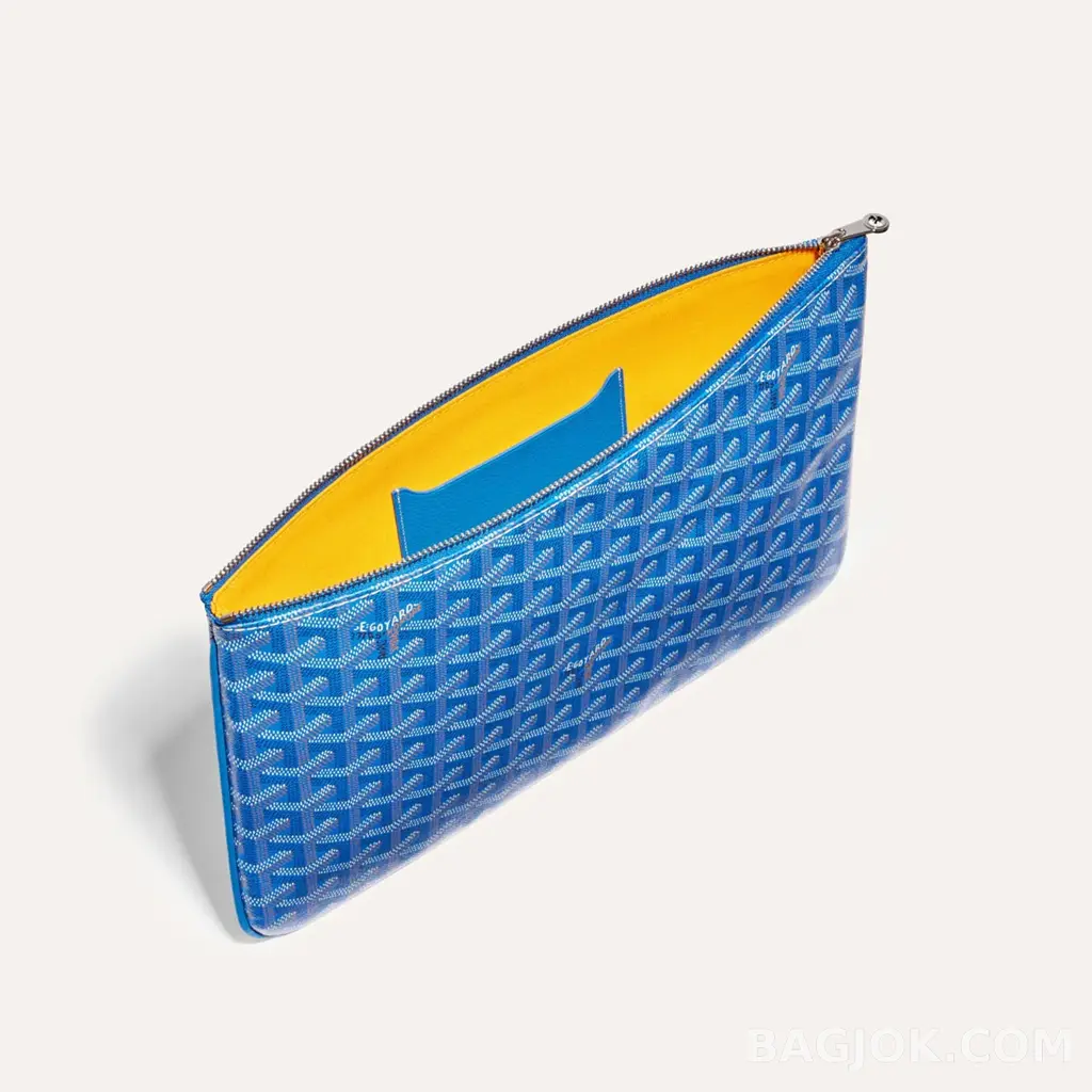 고야드 GOYARD 세나 클러치 MM 상세 이미지