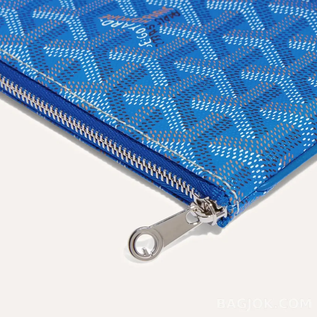 고야드 GOYARD 세나 클러치 MM 상세 이미지