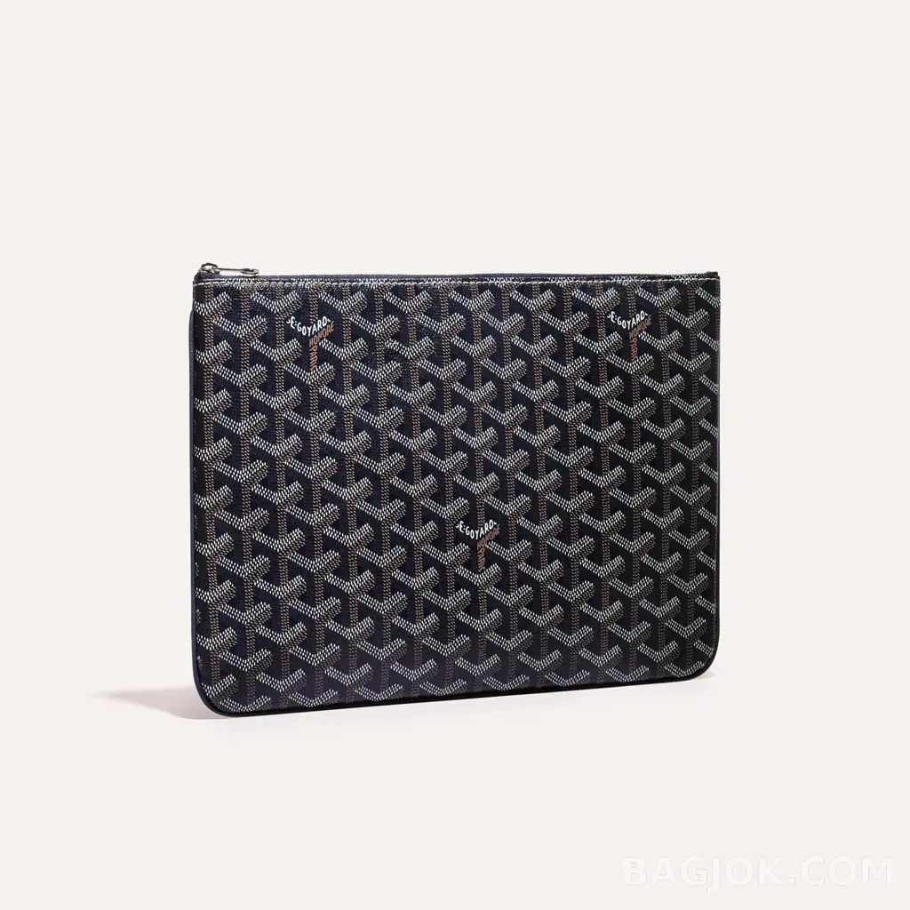 고야드 GOYARD 세나 클러치 MM 상세 이미지