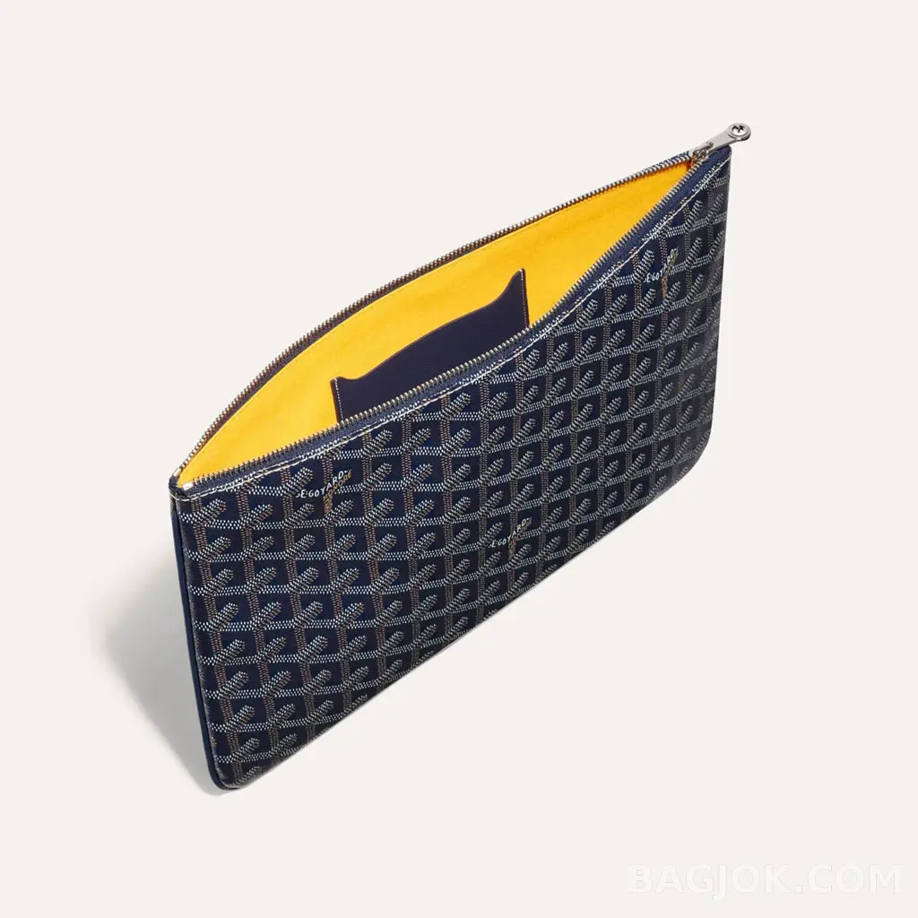 고야드 GOYARD 세나 클러치 MM 상세 이미지