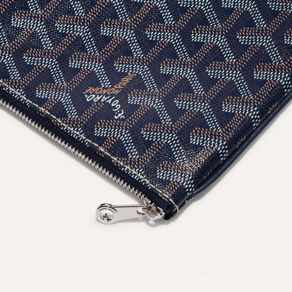고야드 GOYARD 세나 클러치 MM 상세 이미지