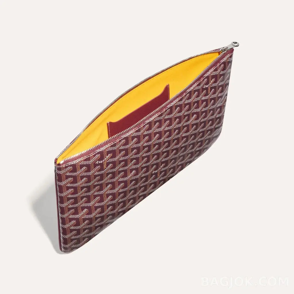 고야드 GOYARD 세나 클러치 MM 상세 이미지
