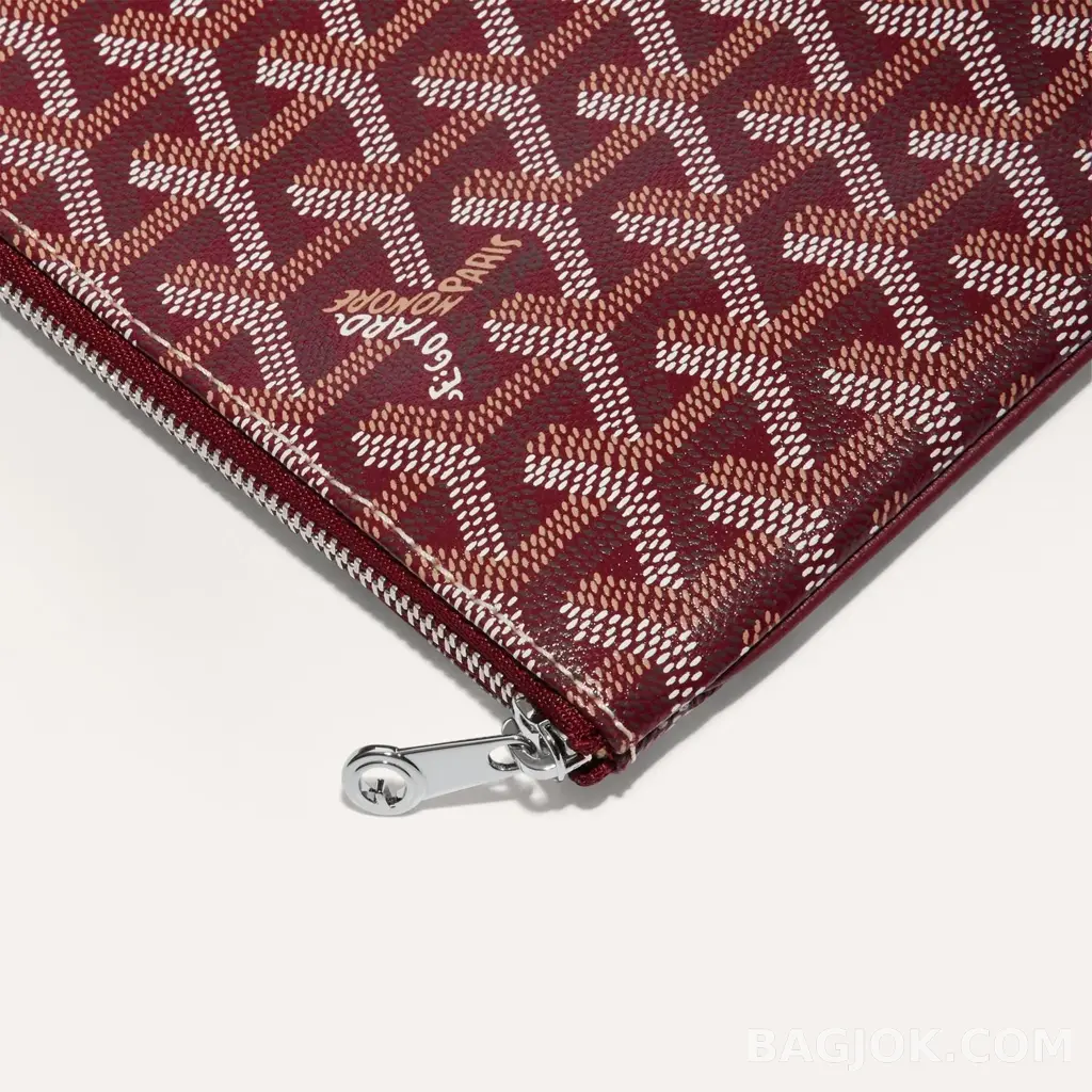 고야드 GOYARD 세나 클러치 MM 상세 이미지