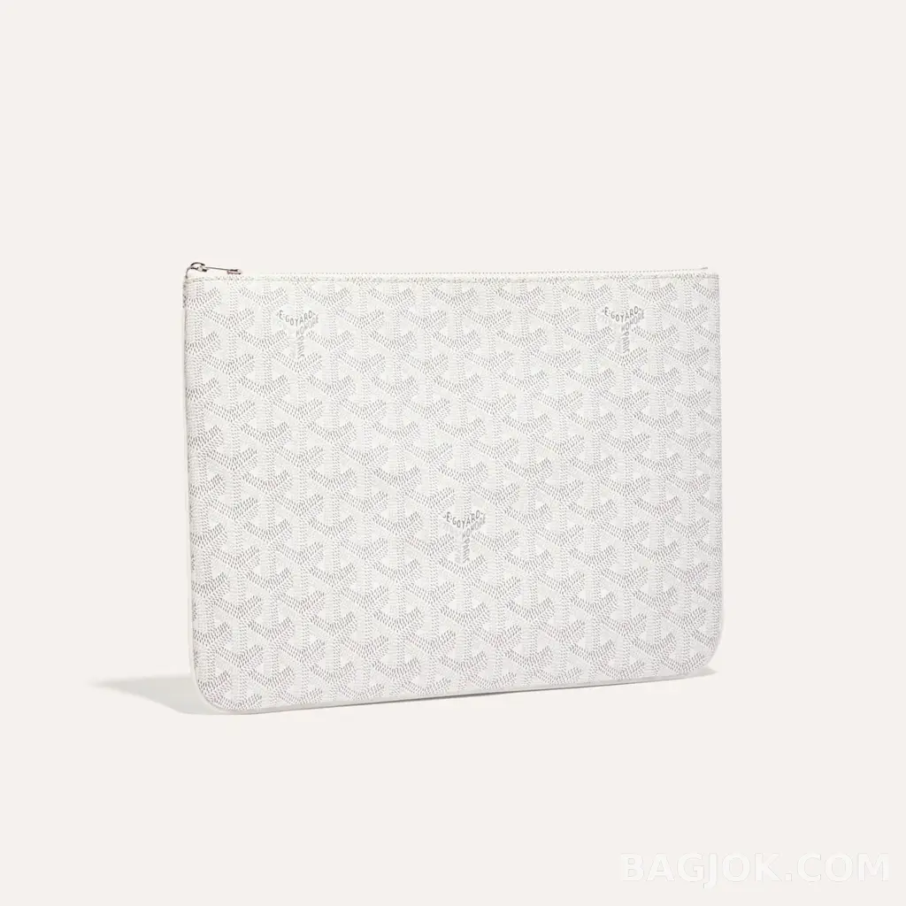 고야드 GOYARD 세나 클러치 MM 상세 이미지
