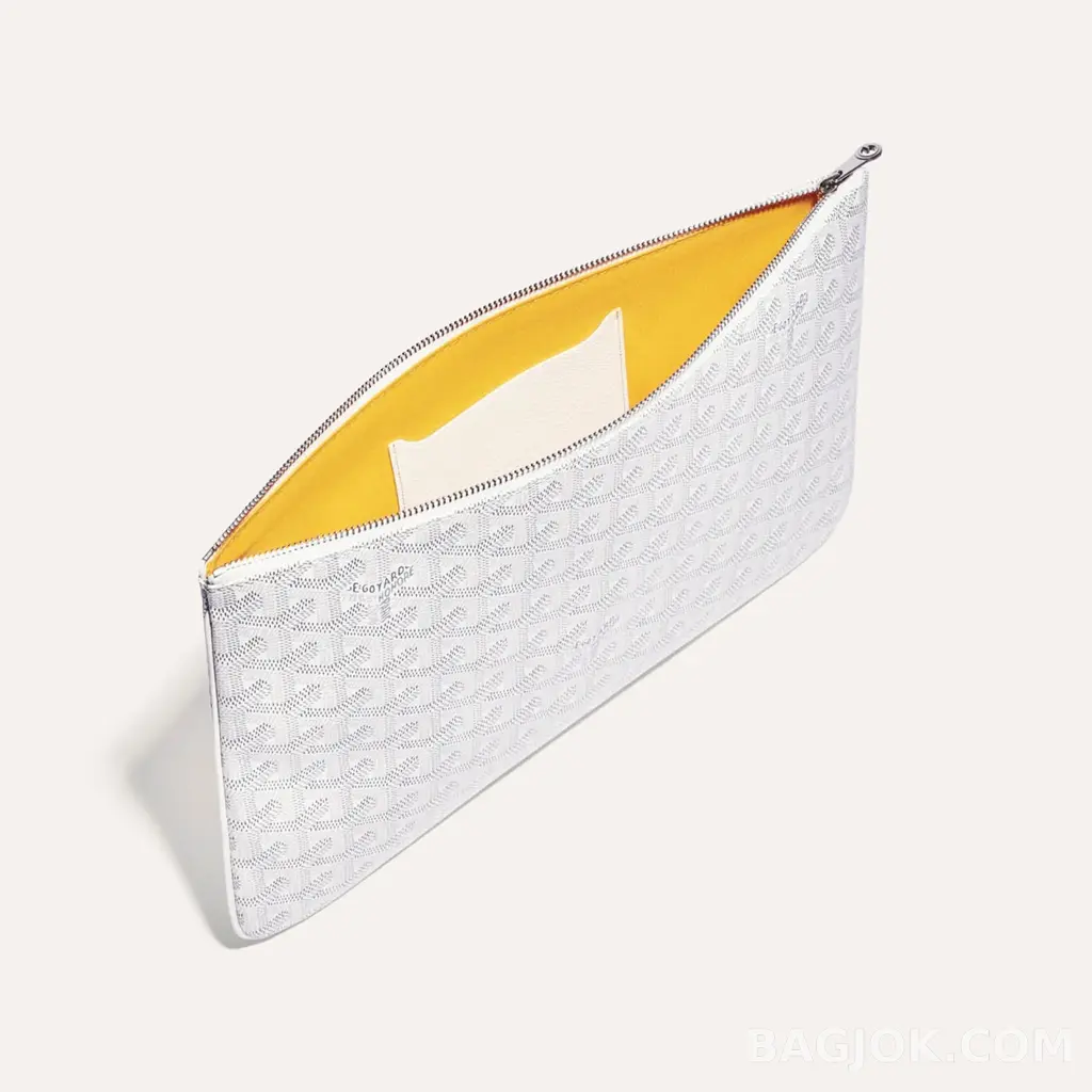 고야드 GOYARD 세나 클러치 MM 상세 이미지